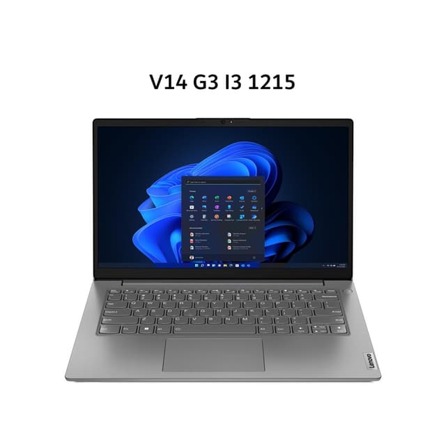 LENOVO V14 G3 I3 1215 4GB 256GB W11 14.0FHD 2Y GRY -MEID