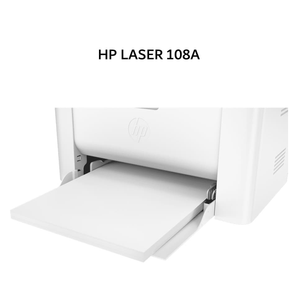 HP LASER 108A
