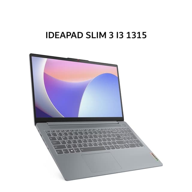LENOVO IDEAPAD SLIM 3 15 I3 1315 8GB 512GB W11+OHS+M365B 15.6FHD BLIT 2Y PREM+2ADP GRY -KXID