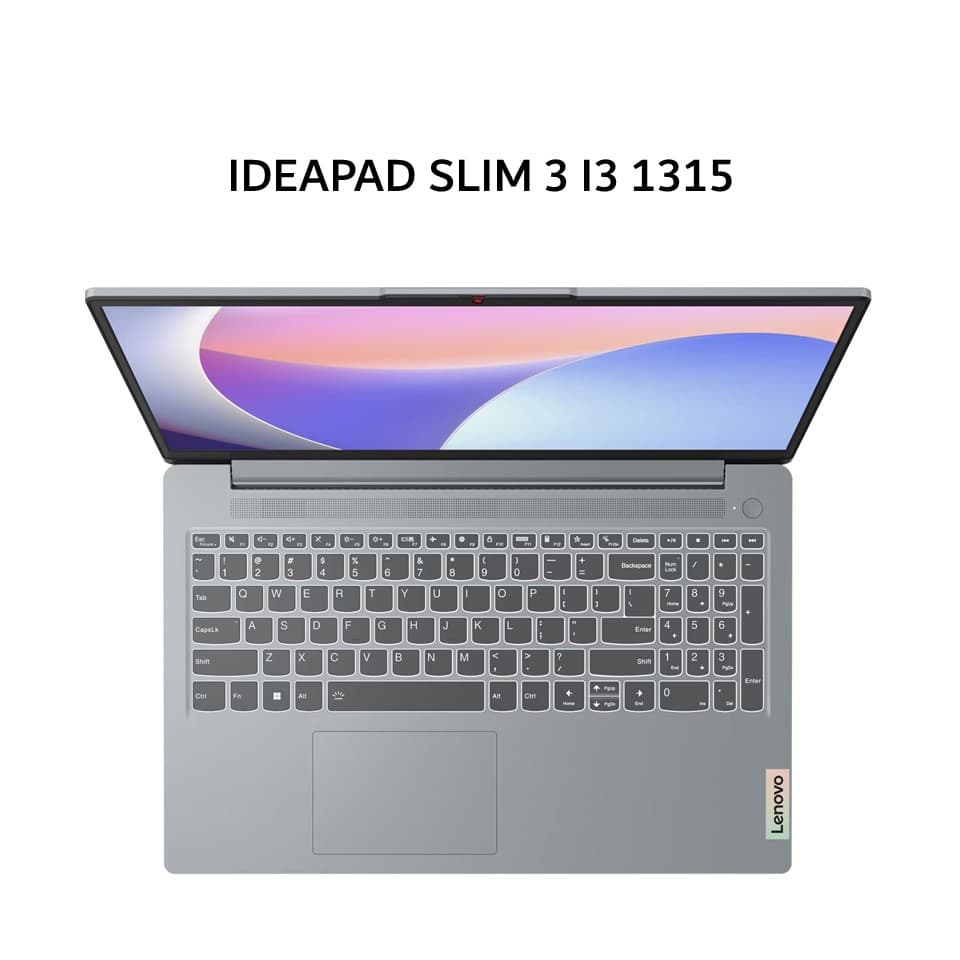 LENOVO IDEAPAD SLIM 3 15 I3 1315 8GB 512GB W11+OHS+M365B 15.6FHD BLIT 2Y PREM+2ADP GRY -KXID