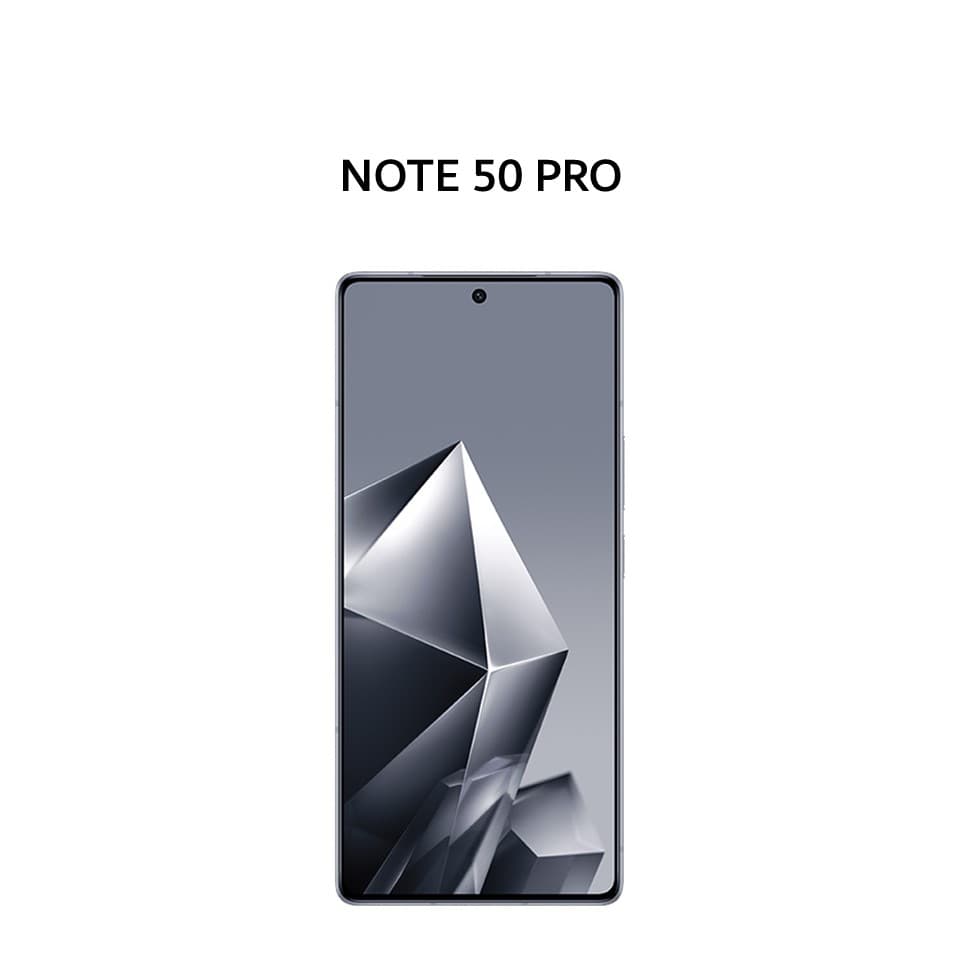INFINIX NOTE 50 PRO 8GB 256GB RACING EDITION