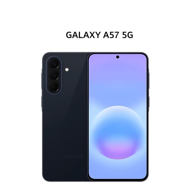 SAMSUNG GALAXY A57 5G 12GB 256GB NAVY