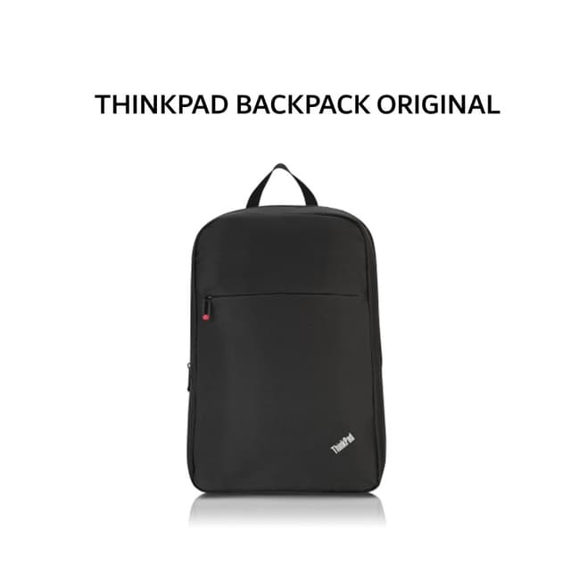 LENOVO THINKPAD BACKPACK ORIGINAL 4X40K09936