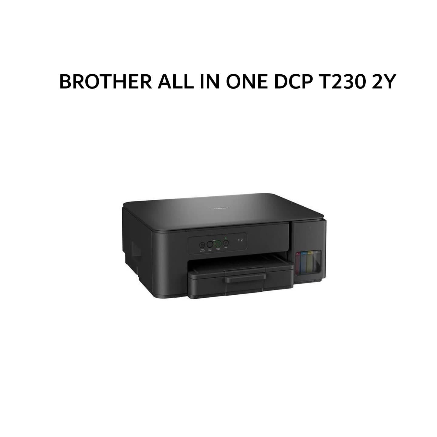 BROTHER ALL IN ONE DCP T230 3Y