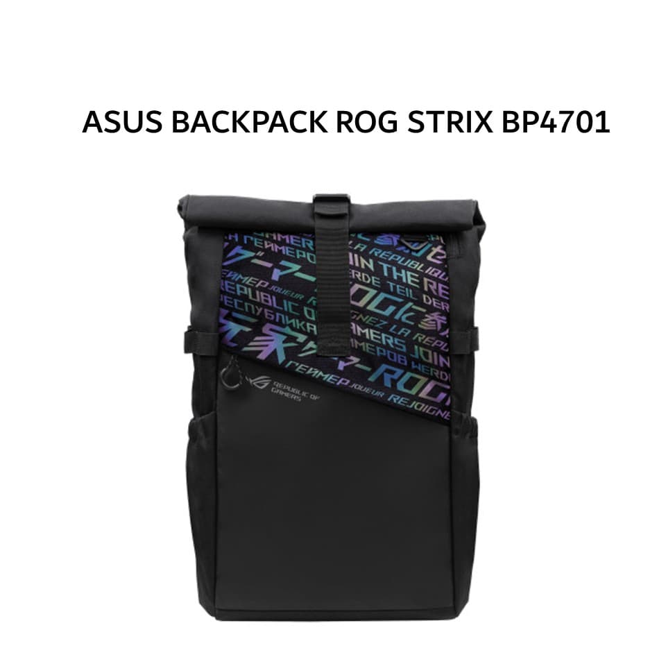 ASUS BACKPACK ROG STRIX BP4701