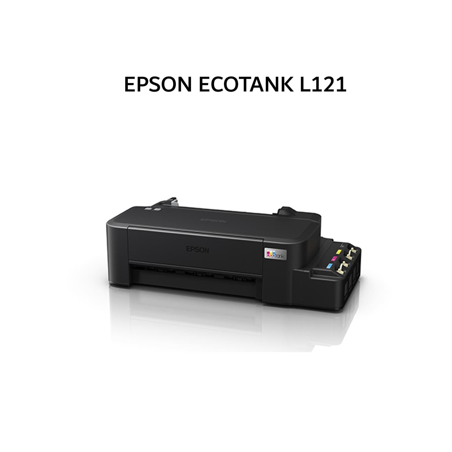 EPSON ECOTANK L121
