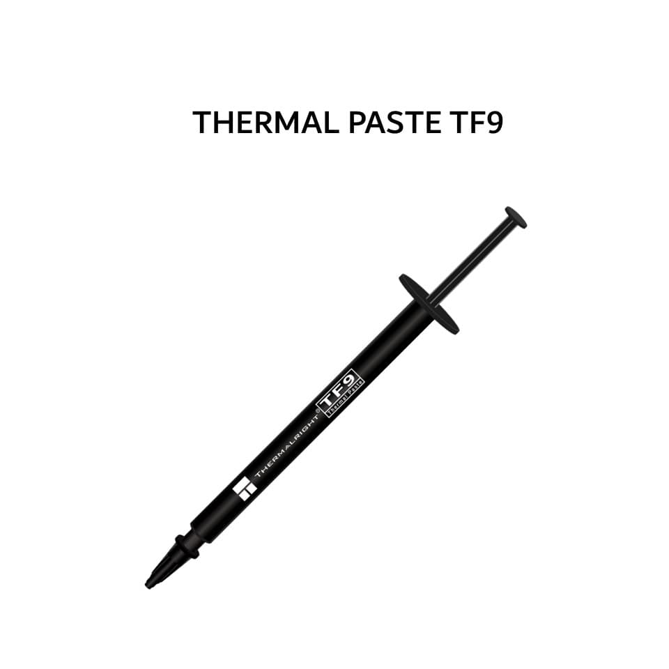 THERMALRIGHT THERMAL PASTE TF9 GRAY 1.5G