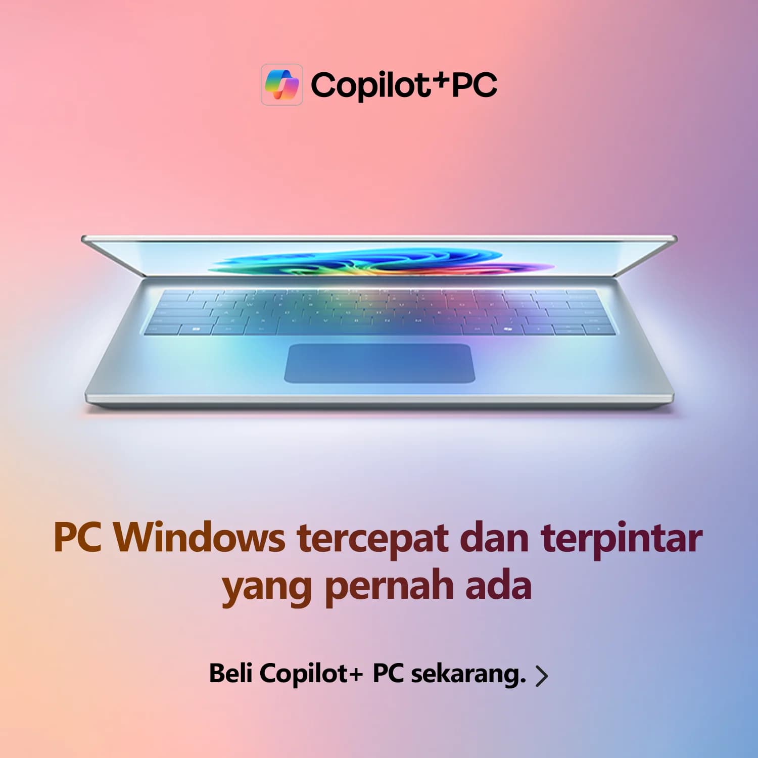 COPILOT + PC