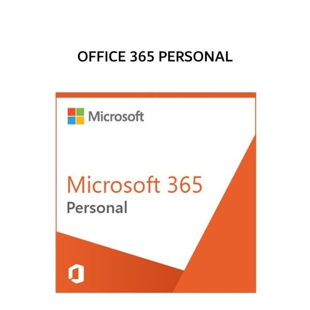 OFFICE 365 PERSONAL ORIGINAL PRODUCT KEY 3 YEAR