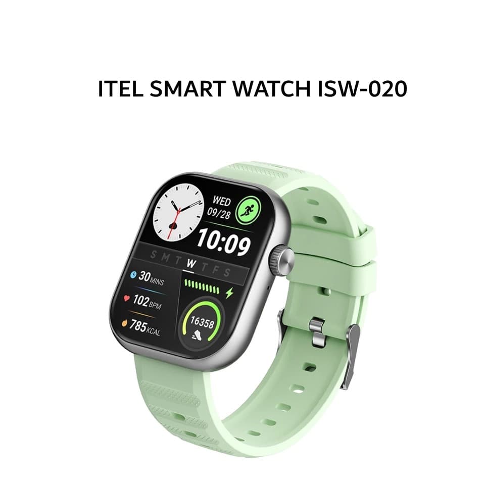 LIGHT GREEN