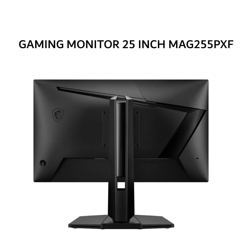 MSI GAMING MONITOR 25 INCH MAG 255PXF / MAG255PXF RAPID IPS FHD 1080P 0.5MS 300HZ 3Y