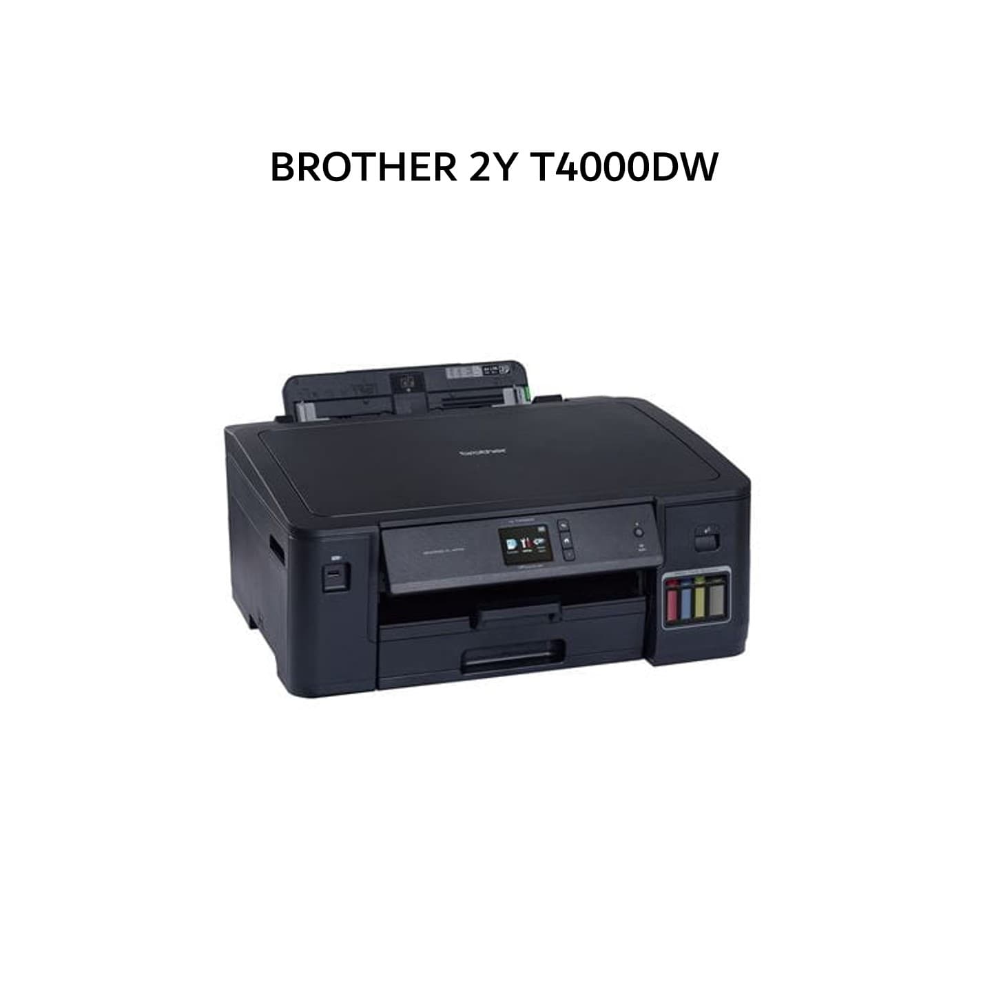 BROTHER 2Y T4000DW