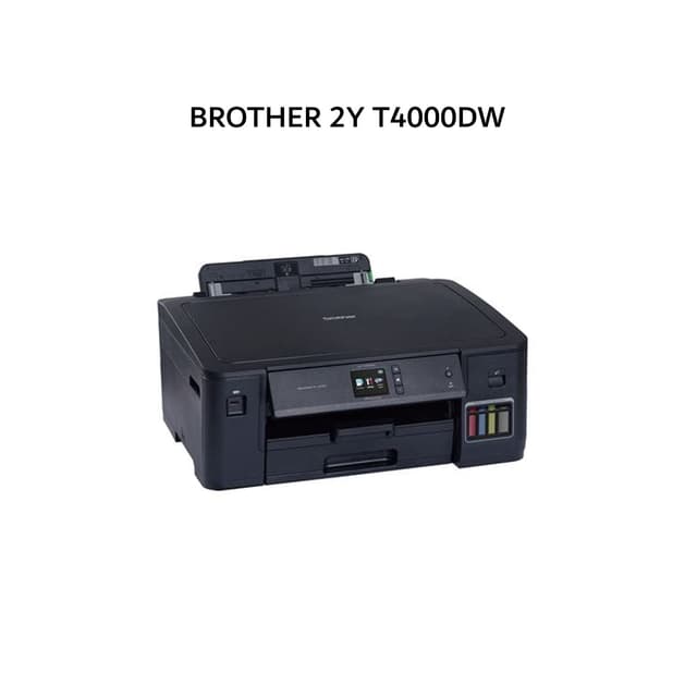 BROTHER 2Y T4000DW