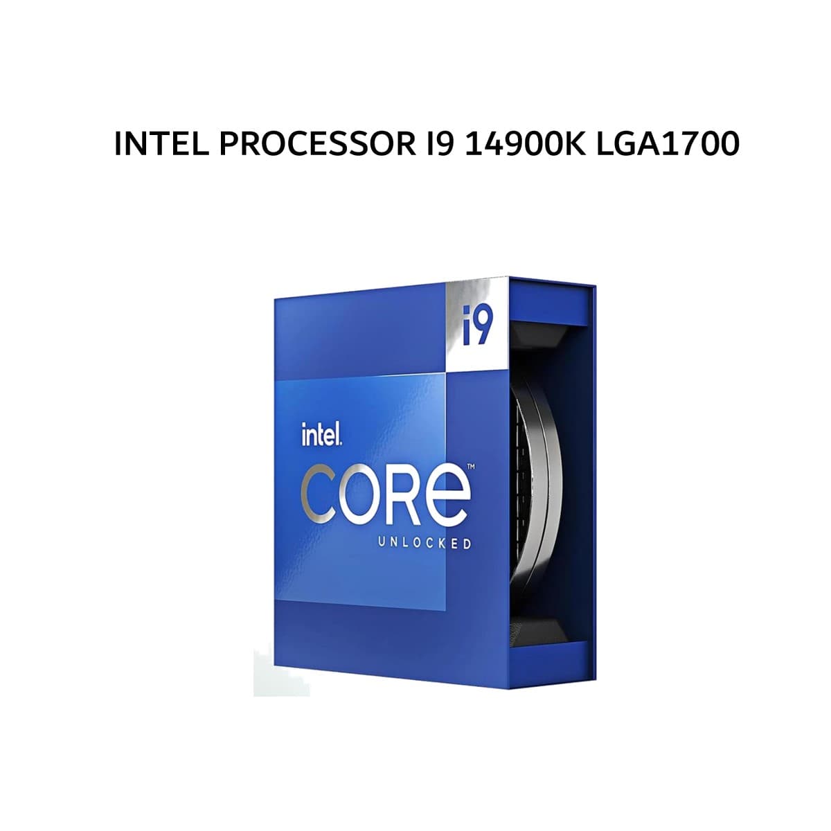 INTEL PROCESSOR I9 14900K LGA1700 3Y