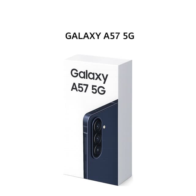 SAMSUNG GALAXY A57 5G 8GB 128GB NAVY