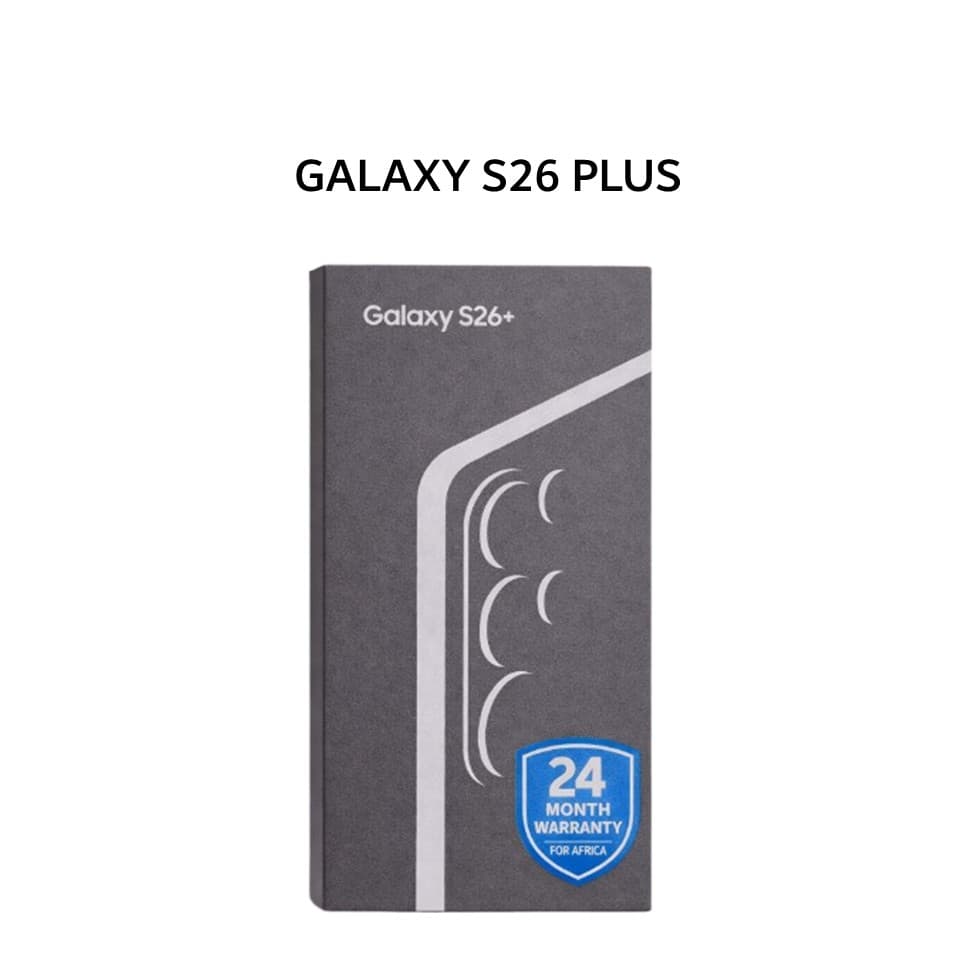 SAMSUNG GALAXY S26 PLUS 12GB 512GB COBALT VIOLET