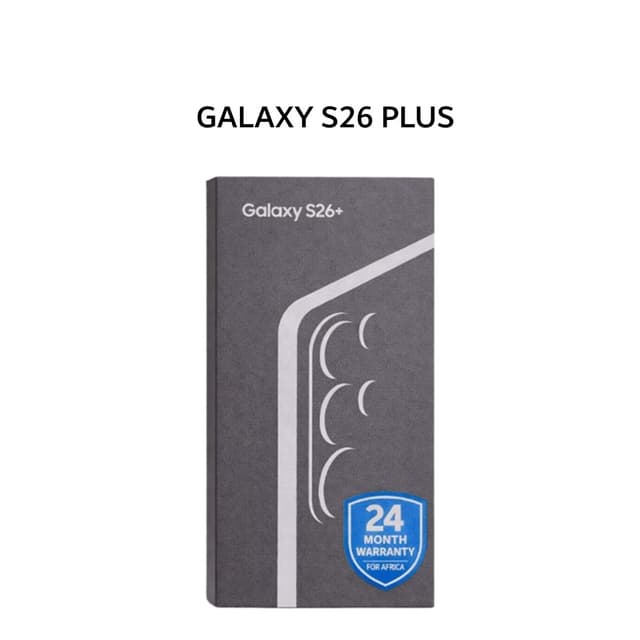 SAMSUNG GALAXY S26 PLUS 12GB 512GB COBALT VIOLET