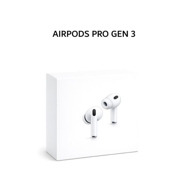 APPLE AIRPODS PRO GEN 3 IBOX