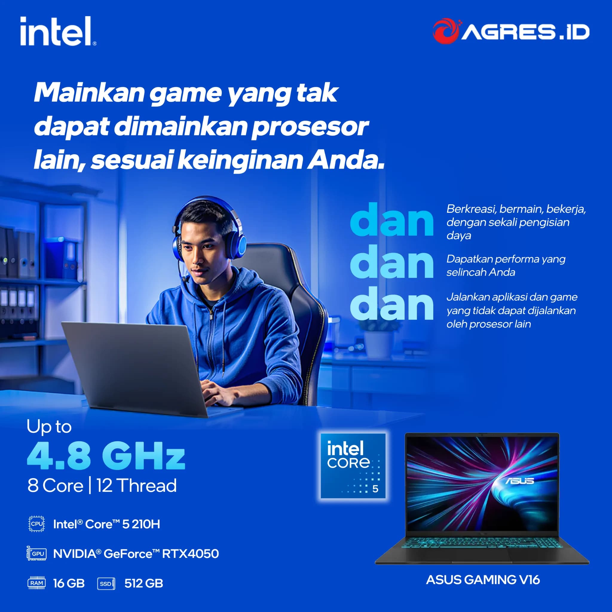 intel gaming juli 2026
