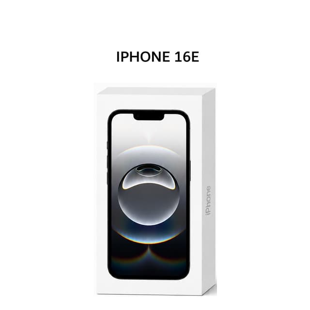 APPLE IPHONE 16E 512GB WHITE GRS RSMI INDONESIA DIGIMAP
