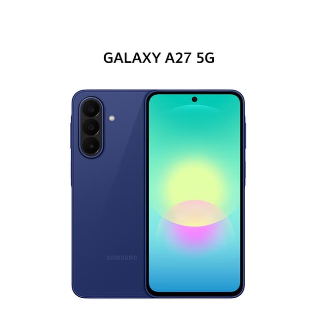 SAMSUNG GALAXY A27 5G 8GB 256GB BLUE