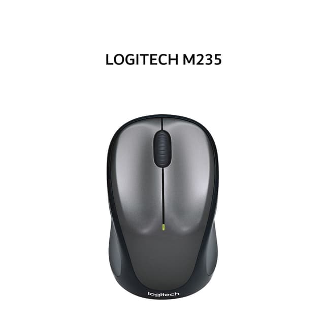 LOGITECH M235 COLT GLOSSY