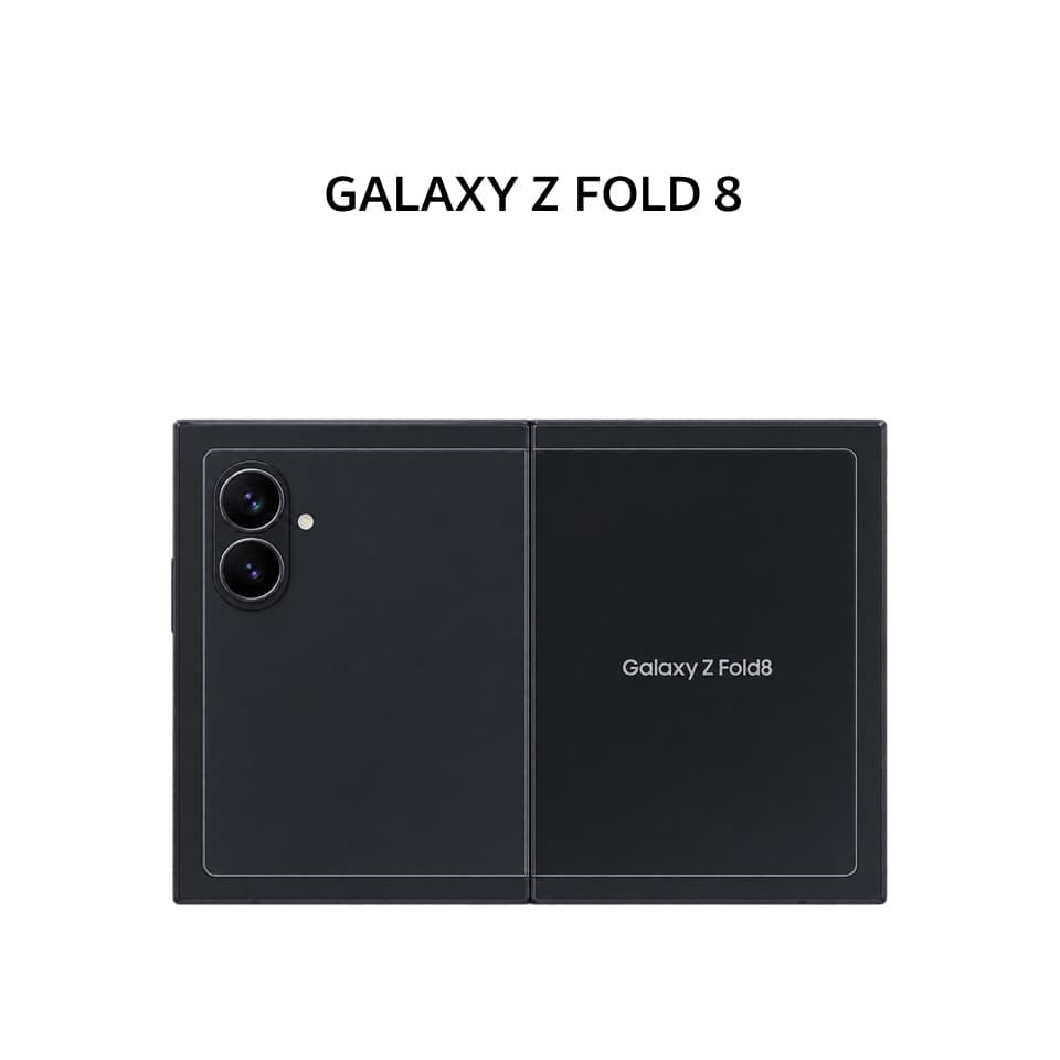 SAMSUNG GALAXY Z FOLD 8 12GB 512GB LAVENDER