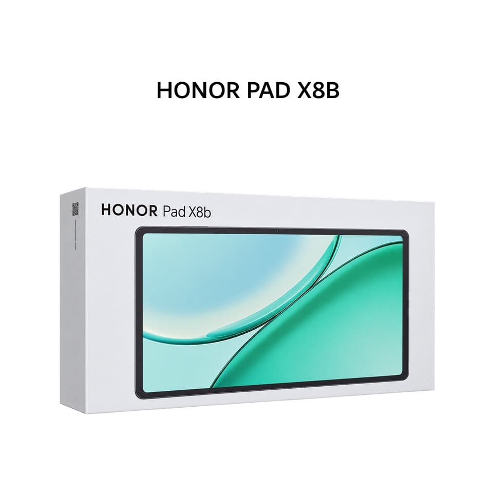HONOR PAD X8B 11.0 4GB 128GB GREY