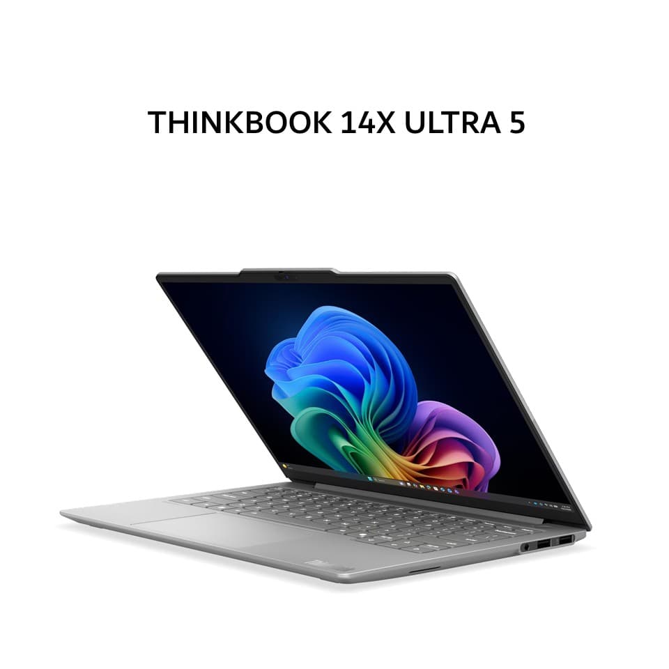 LENOVO THINKBOOK 14X OLED ULTRA 5 226V 16GB 512GB W11+OHS 14.0 2.8K 120HZ BLIT 2Y GRY -11ID
