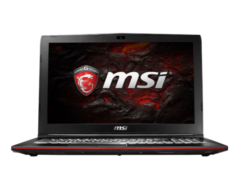 MSI GE62VR Apache Pro