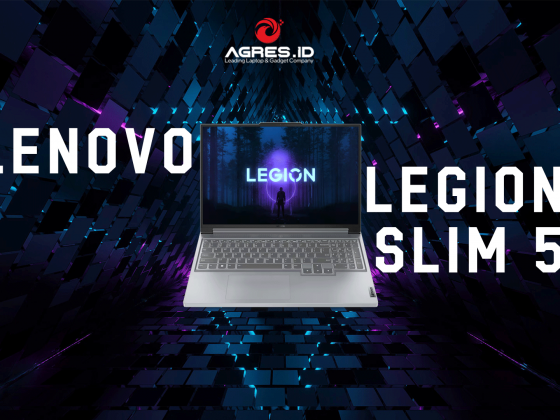 Lenovo Legion Slim 5