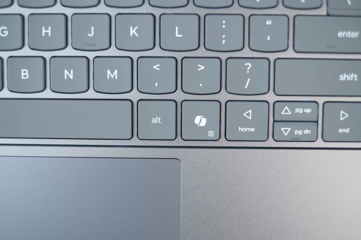 LENOVO YOGA SLIM 7 AURA EDITION 14