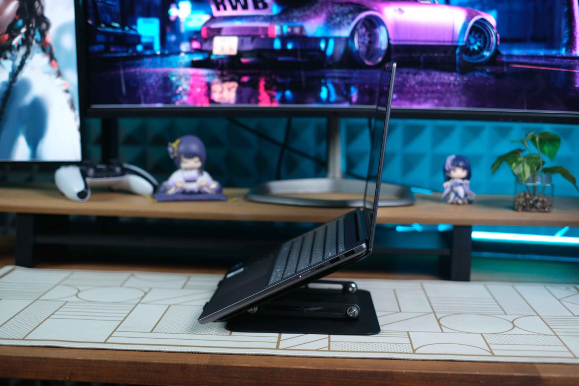 LENOVO IDEAPAD SLIM 5 14 OLED I5