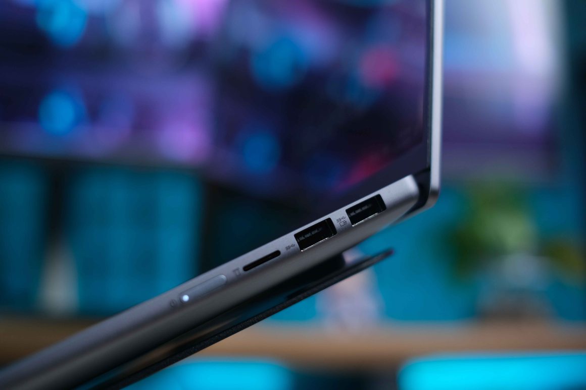 LENOVO IDEAPAD SLIM 5 14 OLED I5