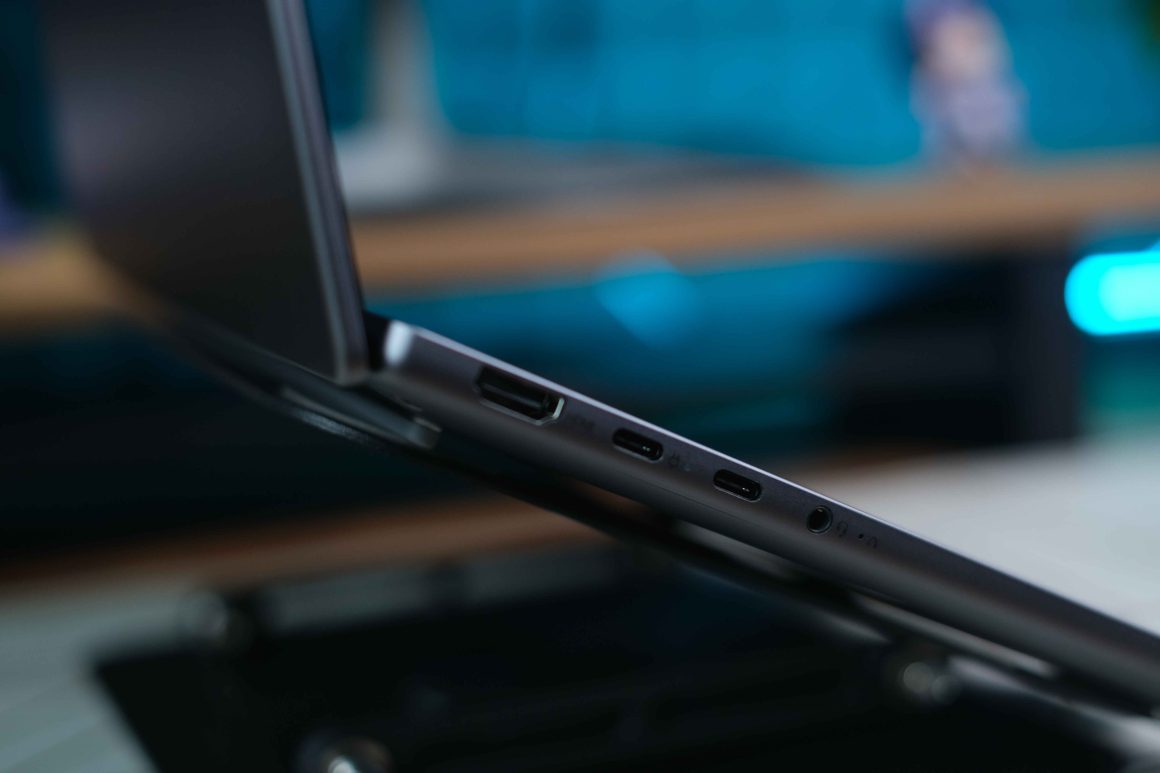 LENOVO IDEAPAD SLIM 5 14 OLED I5