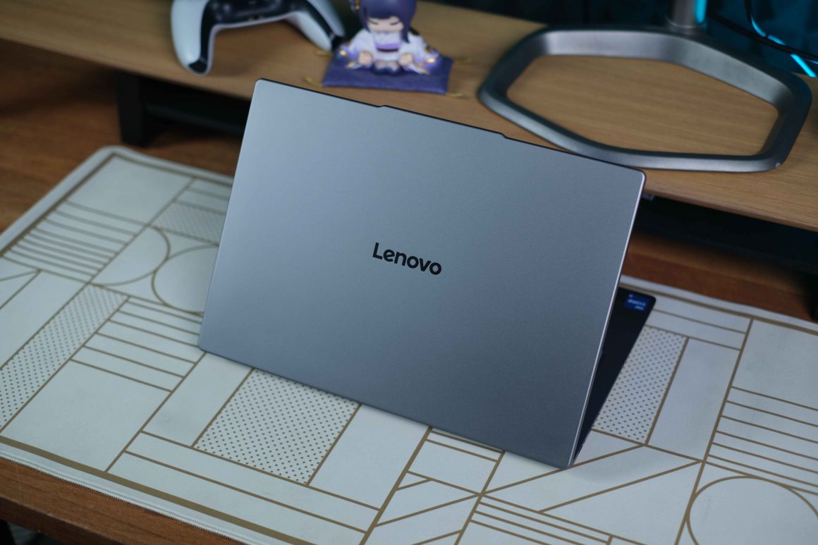 LENOVO IDEAPAD SLIM 5 14 OLED I5