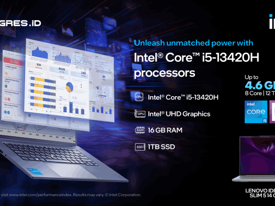 LENOVO IDEAPAD SLIM 5 14 OLED