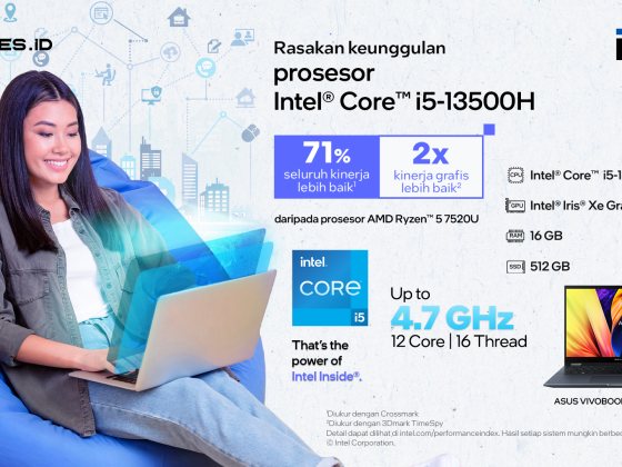 ASUS VIVOBOOK S14 FLIP OLED TP3402VA