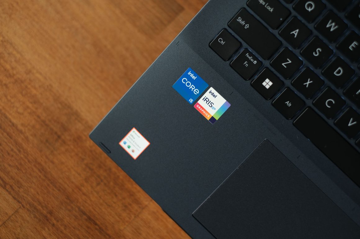 ASUS VIVOBOOK S14 FLIP OLED TP3402VA