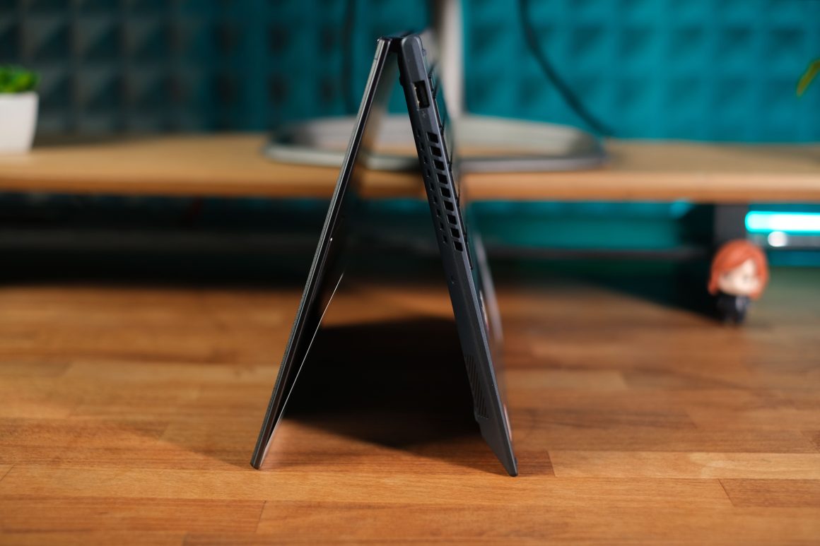 ASUS VIVOBOOK S14 FLIP OLED TP3402VA