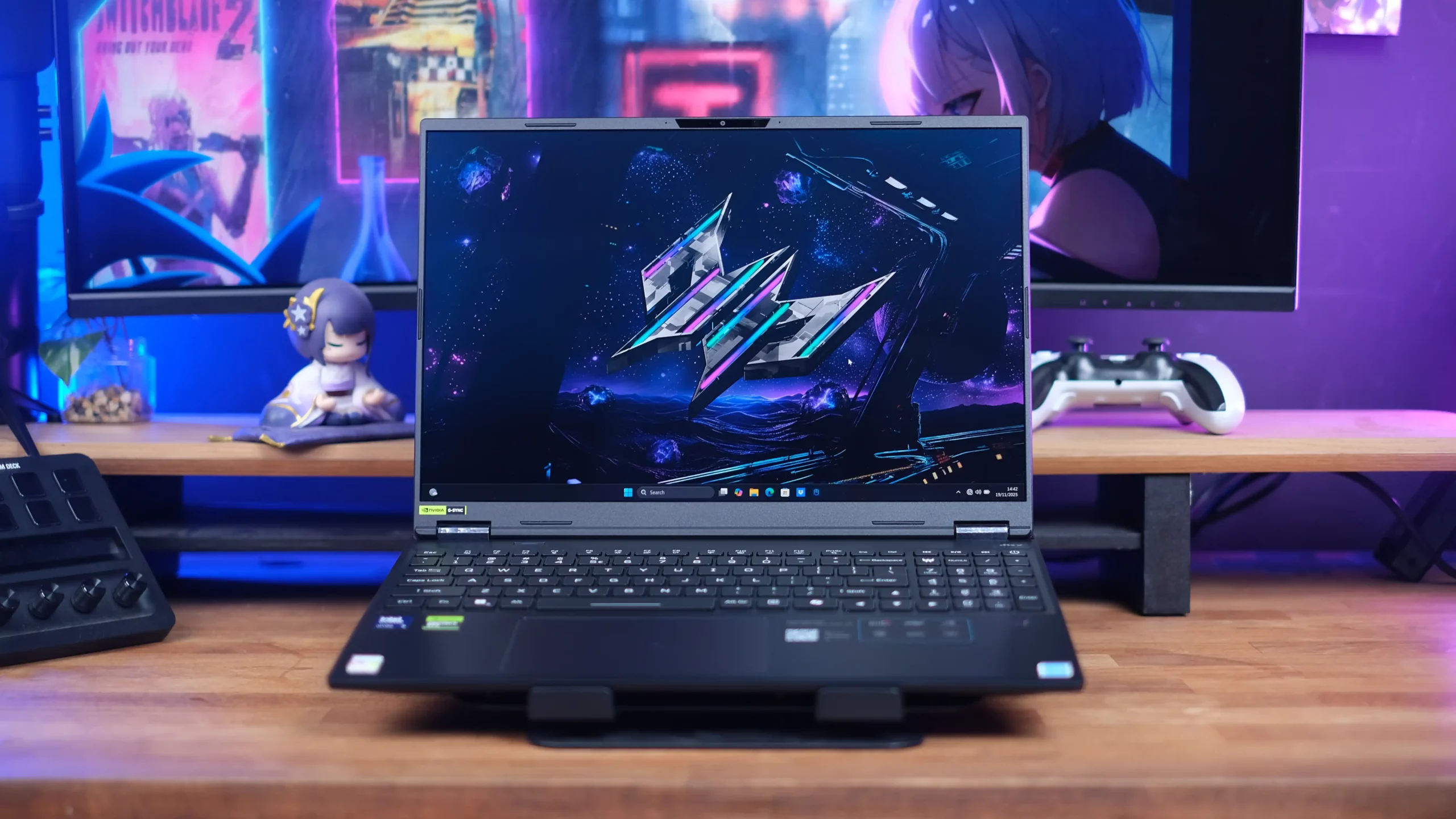 layar acer predator helio neo 16s ai