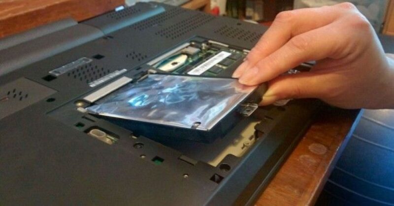 SSD