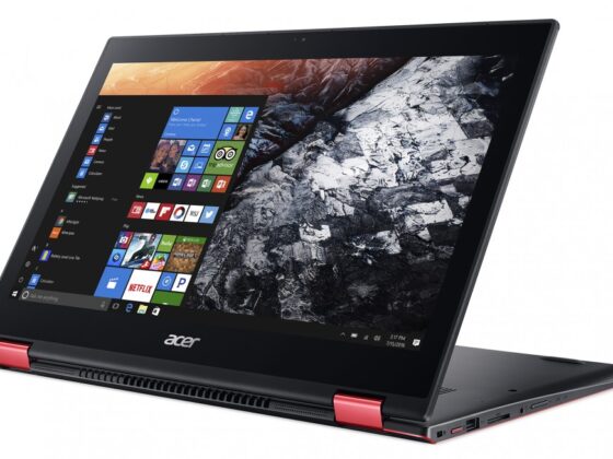 Laptop Acer