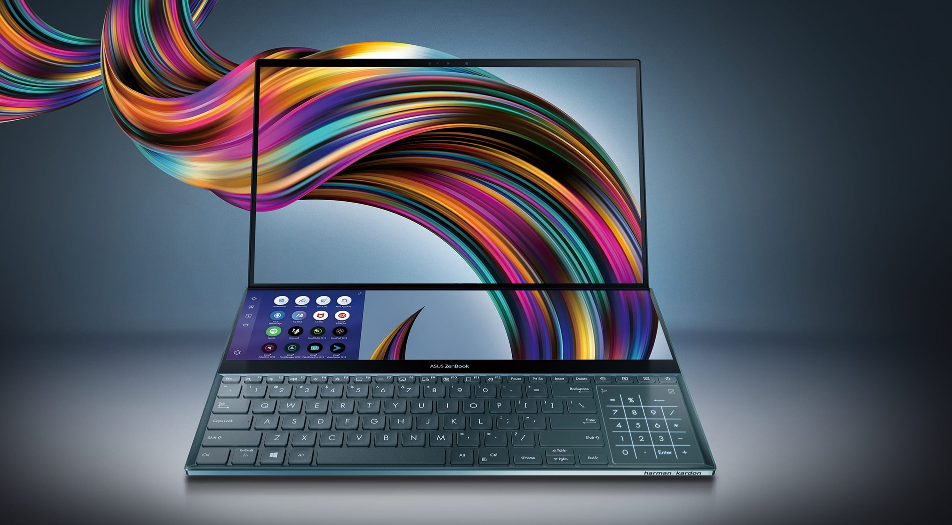 Laptop Terbaru Untuk Desain Grafis 2021 AGRES.ID Blog