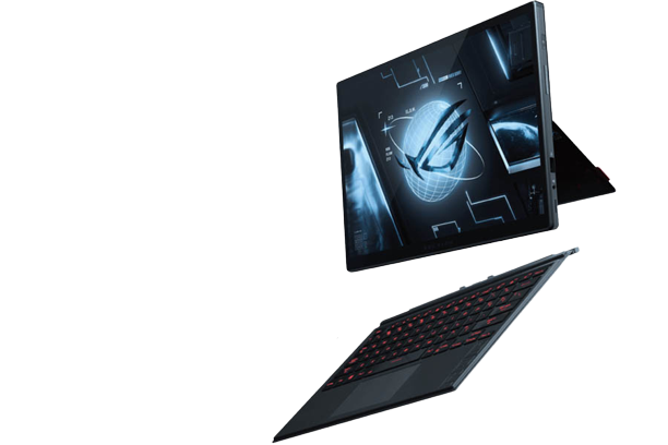 Asus Rog Flow Z13 GZ301 - AGRES.ID Blog