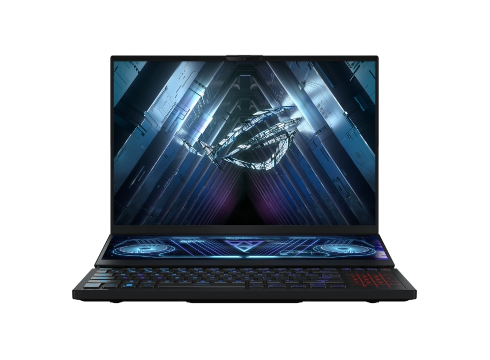 Asus Rog Zephyrus Duo 16 GX650RW 2022 