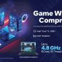 ASUS GAMING V16 V3607VU