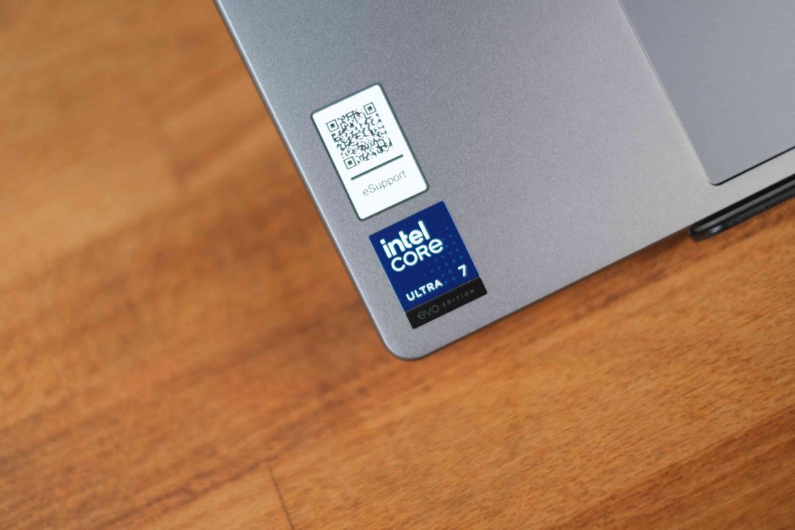 intel core ultra