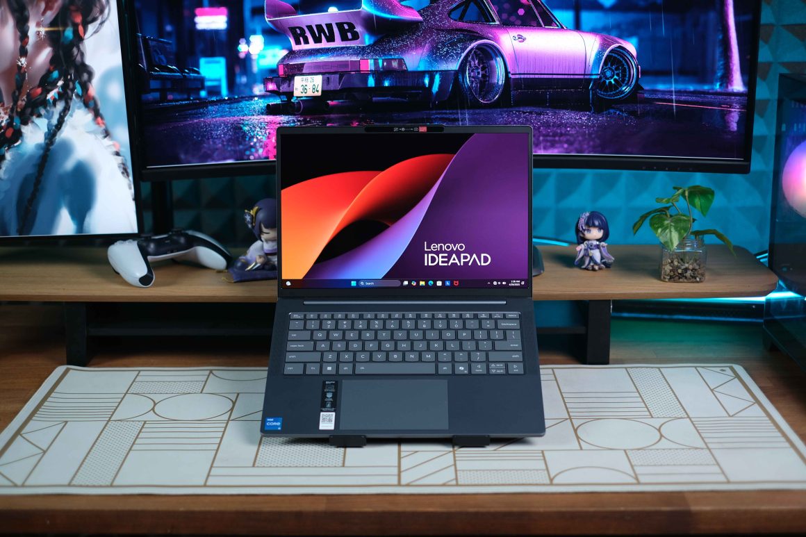 LENOVO IDEAPAD SLIM 5 14 OLED I5