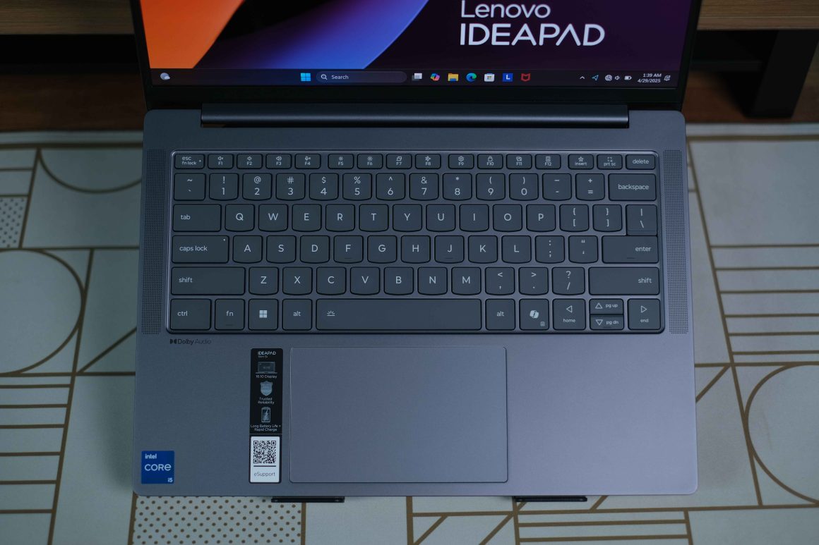 LENOVO IDEAPAD SLIM 5 14 OLED I5